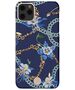 Case IPHONE 11 PRO MAX Kingxbar Luxury Series blue 6959003574916