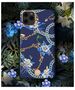 Case IPHONE 11 PRO MAX Kingxbar Luxury Series blue 6959003574916