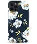 Case IPHONE 11 PRO Kingxbar Blossom Series Gardenia 6959003570963