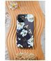 Case IPHONE 11 PRO Kingxbar Blossom Series Gardenia 6959003570963