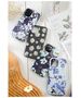 Case IPHONE 11 PRO Kingxbar Blossom Series Gardenia 6959003570963