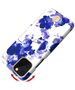 Case IPHONE 11 PRO Kingxbar Blossom Series Orchid 6959003570956