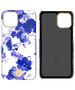 Case IPHONE 11 PRO Kingxbar Blossom Series Orchid 6959003570956