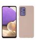 Case SAMSUNG GALAXY A72 5G Soft Jelly sand 8809793482503