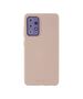 Case SAMSUNG GALAXY A72 5G Soft Jelly sand 8809793482503