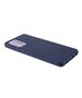 Case SAMSUNG GALAXY A72 5G Soft Jelly navy blue 8809793482527