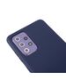 Case SAMSUNG GALAXY A72 5G Soft Jelly navy blue 8809793482527