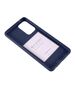 Case SAMSUNG GALAXY A72 5G Soft Jelly navy blue 8809793482527