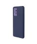 Case SAMSUNG GALAXY A72 5G Soft Jelly navy blue 8809793482527