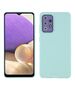 Case SAMSUNG GALAXY A72 5G Soft Jelly mint 8809793482510