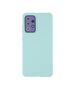 Case SAMSUNG GALAXY A72 5G Soft Jelly mint 8809793482510