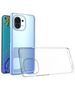 Case XIAOMI MI 11 Jelly Case Mercury silicone transparent 8809803424790