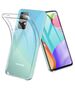 Case SAMSUNG GALAXY A72 5G Jelly Case Mercury silicone transparent 8809793482343