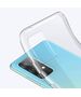 Case SAMSUNG GALAXY A72 5G Jelly Case Mercury silicone transparent 8809793482343