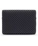 Case for Laptop 13" - 14" Tech-Protect Diamond Laptop black 0795787710968