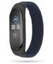 Strap for XIAOMI MI BAND 6 / 6 NFC / 5 Tech-Protect Loop navy blue 6216990212079