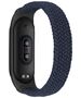 Strap for XIAOMI MI BAND 6 / 6 NFC / 5 Tech-Protect Loop navy blue 6216990212079