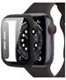 Case for APPLE WATCH 4/5/6 / SE (40MM) Tech-Protect Defense 360 black 6216990211645