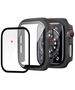 Case for APPLE WATCH 4/5/6 / SE (40MM) Tech-Protect Defense 360 black 6216990211645