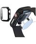 Case for APPLE WATCH 4/5/6 / SE (40MM) Tech-Protect Defense 360 black 6216990211645