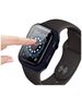 Case for APPLE WATCH 4/5/6 / SE (44MM) Tech-Protect Defense 360 black 6216990211652