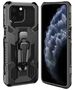 Case IPHONE 11 PRO Armored Nexeri Tank Case black 5904161112884