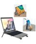 Folding Stand for Laptop / Phone / Tablet / Smartphone black 5904161113249