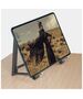 Folding Stand for Laptop / Phone / Tablet / Smartphone black 5904161113249