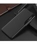 Case SAMSUNG GALAXY F62 / M62 Flip Leather Smart View black 5904161112563