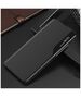 Case XIAOMI MI 11 Flip Leather Smart View black 5904161112808