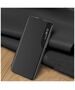 Case XIAOMI MI 11 Flip Leather Smart View black 5904161112808