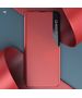 Case XIAOMI MI 11 Flip Leather Smart View red 5904161112822