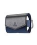 Case for APPLE AIRPODS PRO Dux Ducis Mix Series navy blue 6934913065525