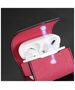 Case for APPLE AIRPODS PRO Dux Ducis Mix Series red 6934913065532