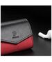 Case for APPLE AIRPODS PRO Dux Ducis Mix Series red 6934913065532