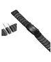 Strap for GARMIN FENIX 3 / 5X / 3HR / 5X PLUS / 6X / 6X PRO / 7X Tech-Protect Steelband black 5906735412581