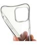 Case IPHONE 13 PRO Nexeri Slim Case Protect 2mm transparent 5904161114543