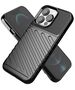 Case IPHONE 13 PRO Armored Thunder black 5904161114581