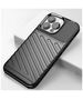 Case IPHONE 13 PRO Armored Thunder black 5904161114581