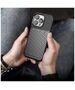 Case IPHONE 13 PRO Armored Thunder black 5904161114581