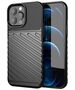 Case IPHONE 13 PRO MAX Armored Thunder black 5904161114598