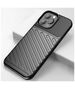 Case IPHONE 13 PRO MAX Armored Thunder black 5904161114598