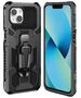 Case IPHONE 13 Armored Nexeri Tank Case black 5904161114680