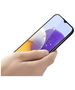 Tempered Glass 5D SAMSUNG GALAXY A22 LTE Full Glue black 5904161115045