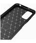 Case XIAOMI REDMI NOTE 10 5G Nexeri Carbon Armored black 5904161115090