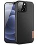 Case IPHONE 13 MINI Dux Ducis Fino Nylon black 6934913047040