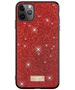 Case IPHONE 13 MINI Sulada Dazzling Glitter red 5904161115670