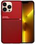 Case IPHONE 13 PRO Nexeri Biznes Magnetic red 5904161117001