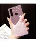 Case IPHONE 13 Sequins Glue Glitter Case pink 5904161117414