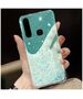 Case IPHONE 13 PRO Sequins Glue Glitter Case mint 5904161117469